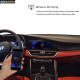 Alfa Romeo Stelvio Giulia 2016-2019 Models Wireless CarPlay Android Auto Smart Module
